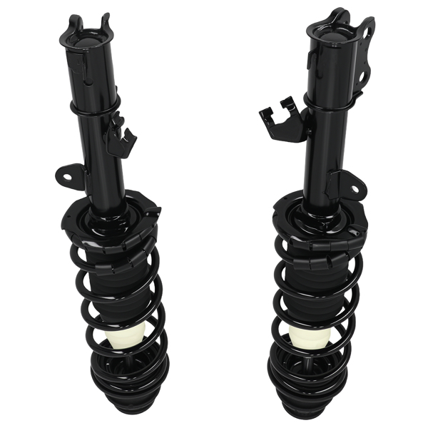 Suspension Kit Front Strut Spring Assembly fit for Nissan Versa Note 2014-2019-6