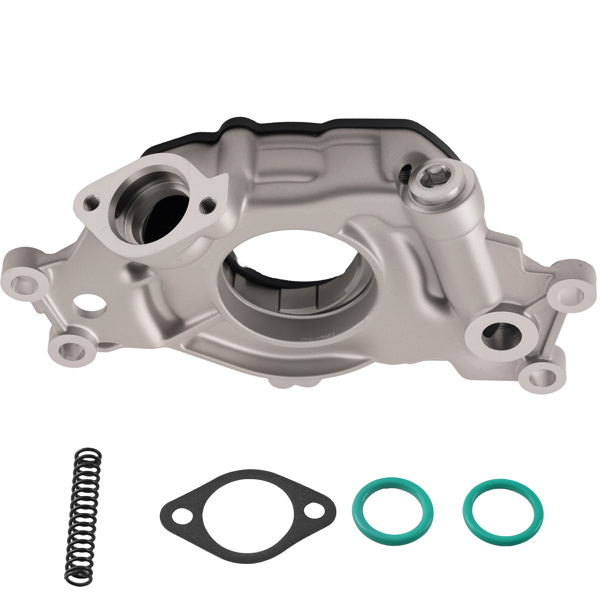 High Performance Oil Pump fit for GMC Yukon Sierra 6.2L V8 2007-2014 EP365-6