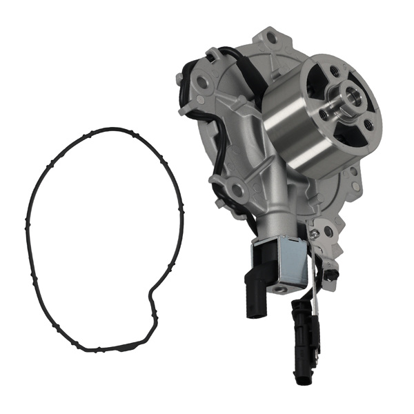 Water Pump fit for Land Rover Range Rover Velar Sport  LR123906 LR154597 LR12339-6