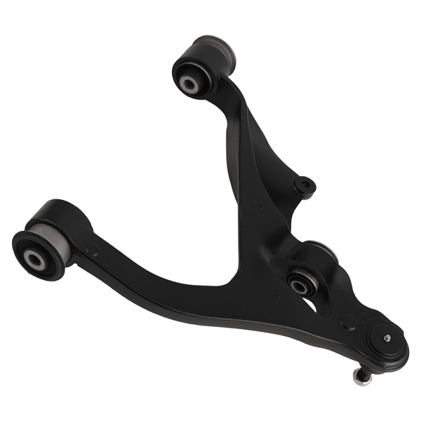 Pair Front Lower LH&RH Control Arm ball Joint fit for DODGE RAM 1500 2006-2018 4WD-1