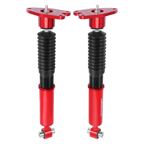 Rear Coilovers Suspension Kit fit for BMW 1 Series F20 F21 2011-2019 118/ 120/ 125-5