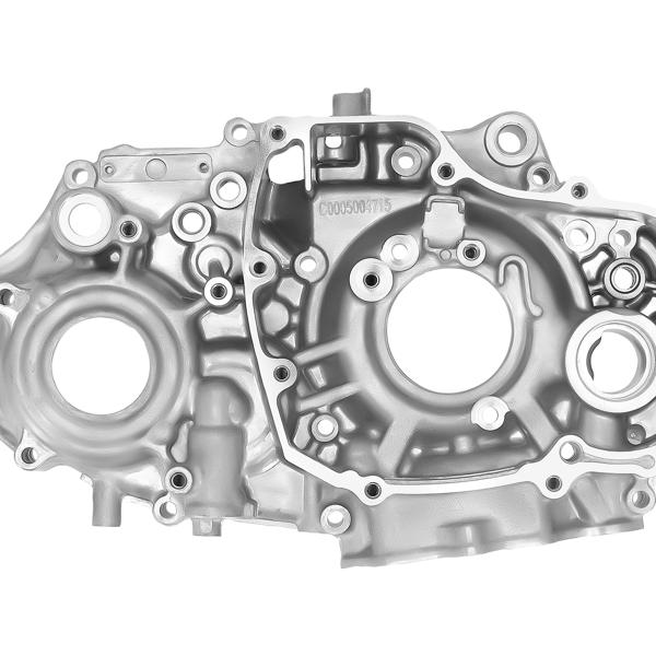 New Left Crankcase 11200HP1600 fit for Honda TRX450ER 2006-2009 & 2011-2014-5