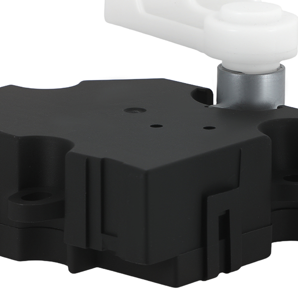 HVAC Blend Door Actuator fit for Isuzu Ascender 2003-2008 fit for Olds Bravada 2003-2004-2