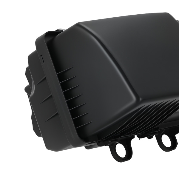 1x New Air Cleaner Filter Box Housing fit for Mazda CX-5 2016 2.0L PE7W-13-320 Black-4