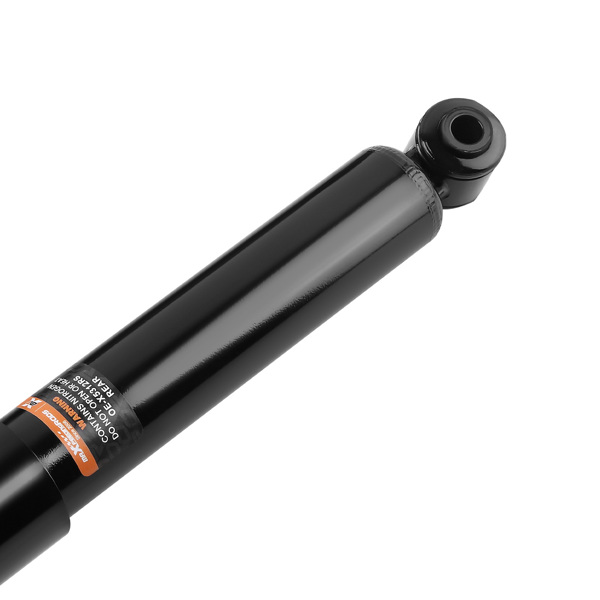 Suspension Quick Complete Rear Strut fit for Chrysler Town & Country 2008-2016-4