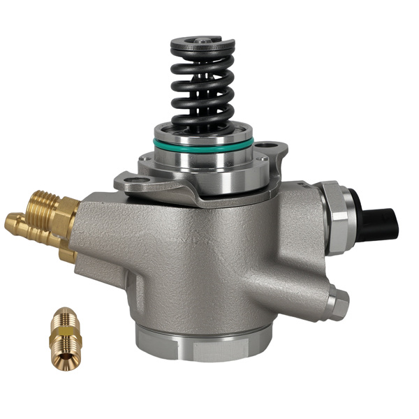 High Pressure Fuel Pump fit for Audi Q5 SQ5 A6 V6 3.0L 2012-2017 07L127026F-6