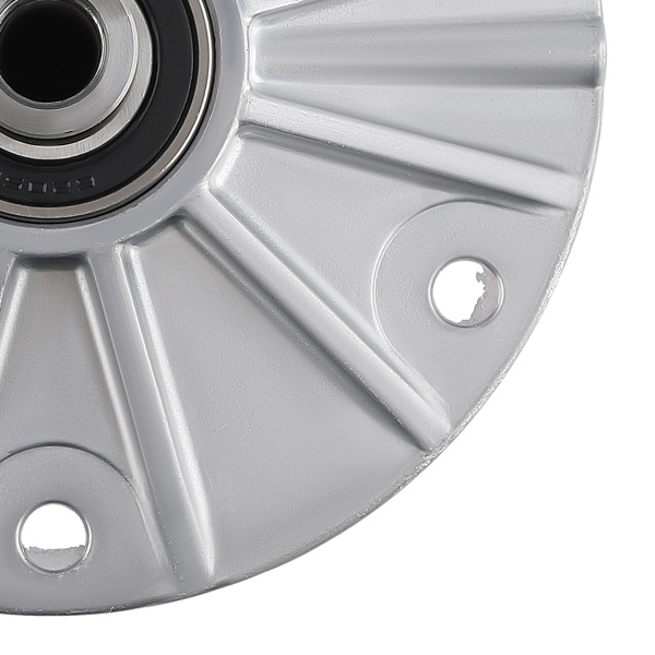 Mower Spindle Assembly fit for Bob-Cat ZT200, Woods RZ2052B, RZ1848B 4115849 4165022-4