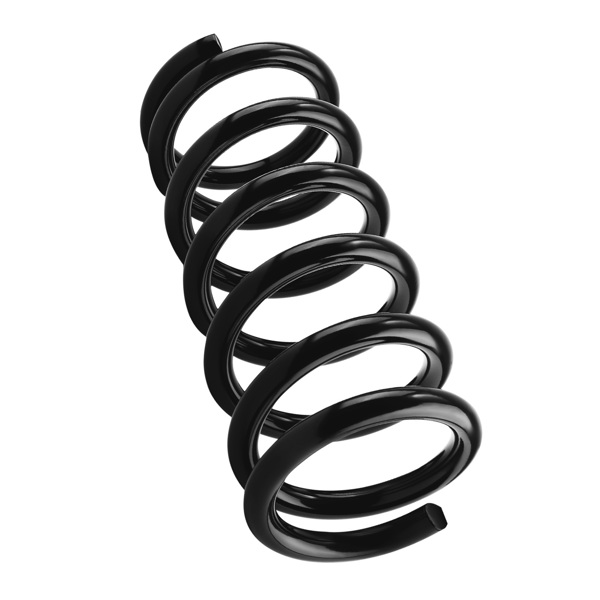 3" Drop Suspension Kit fit for Ram 1500 2019-2024 2WD All Engines Rear Springs-6