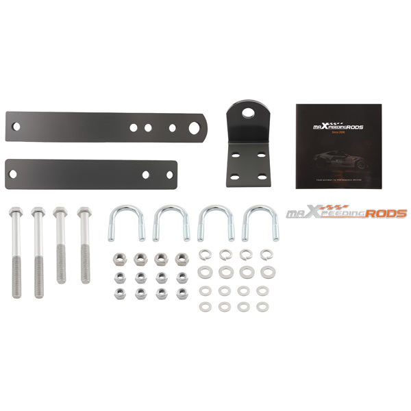 Steering Stabilizer fit for Ford F-150 F-250 F350 1980-1996 Dust Cover Kit-2