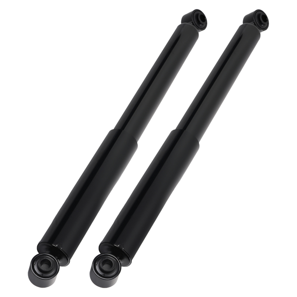 Pair Rear Shocks Struts fit for Chevrolet Avalanche Tahoe GMC Yukon 2007–2013 345073-6