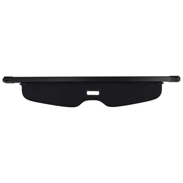 Boot Load Cover Cargo Cover fit for Chevrolet Blazer 19-25 Rear Retractable Canvas-2