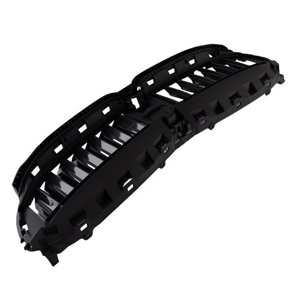 Active Grille Shutter Front fit for BMW 3 Series G20 G21 2019-2022 51749465188-1