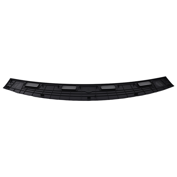 Black Dash Trim Panel fit for Ram 1500 2500 3500 2002-2005 Upper 5GT31XDVAC-5