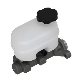 Brake Master Cylinder w/ Reservoir fit for Chevrolet S10 Base 2001-2003 18060793
