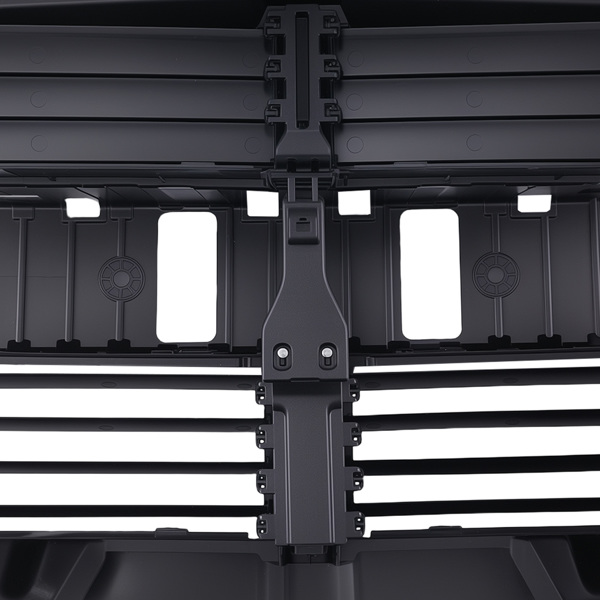 Active Grill Shutter fit for Ford Mustang 18-23 JR3Z-8475-A Replacement New w/ Motor-1