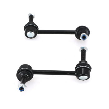 2x Rear Sway Bar Link fit for Ford Explorer Flex Taurus 2010-2018 Police Interceptor