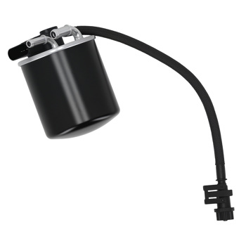 Fuel Filter fit for Mercedes E200 E220 CDI 2.1L 2009-2015 KL912 Direct Replace