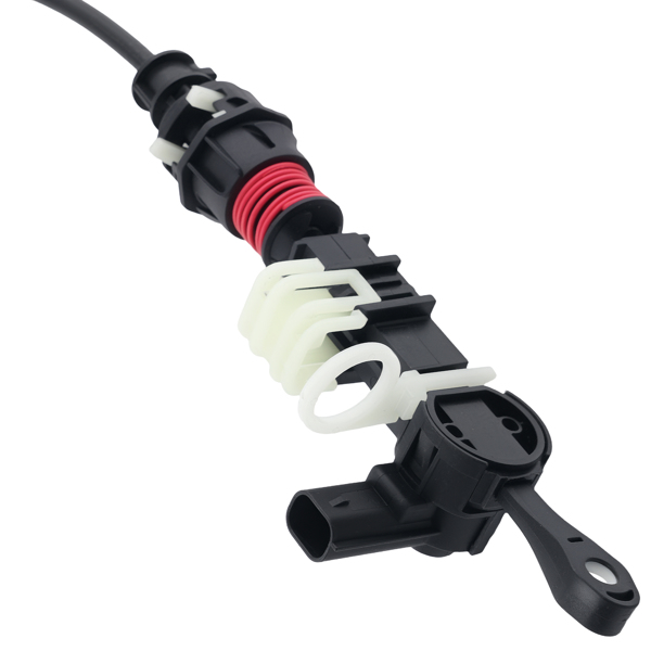 46RE Transmission Shift Cable fit for Dodge Ram 1500 2500 3500 2002-2009-5