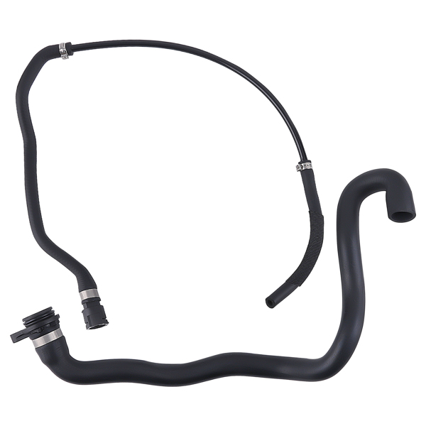 6x Radiator Coolant Water Hose Pipe fit for BMW 135i 335i 335xi 07-10 17128634285-2