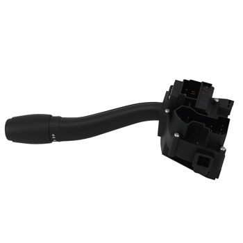 Turn Signal Wiper Switch Lever fit for Ford E150 E250 E350 Van 1997-2004 Black