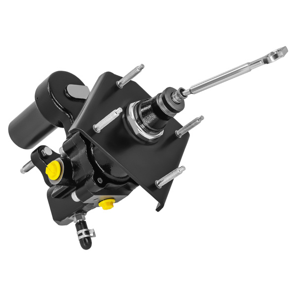 Hydraulic Power Brake Booster Fit fit for Ford F-250 Super Duty 2017-2022 52-8001-2