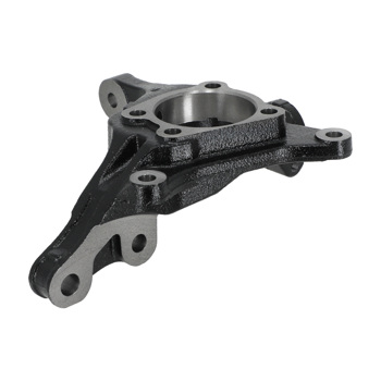 Passenger Side Knuckle fit for Subaru Outback 2005-2014 698220
