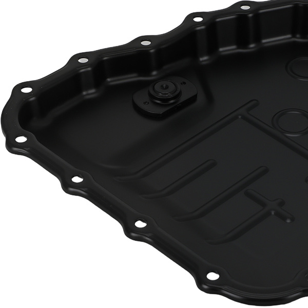 Auto Transmission Oil Pan fit for Kia Soul L4 1.6L 2.0L 2010-2011 265-812-4