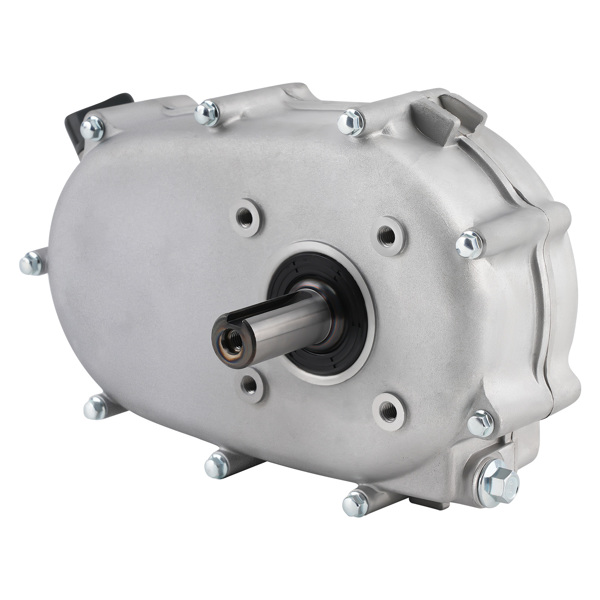 Complete 2:1 Reduction Gearbox Reducer Kit Aluminum fit for Honda Engine GX160 GX200-3