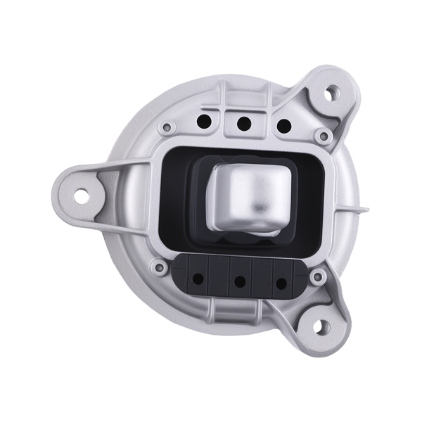 Front Rear Motor Mount fit for BMW 535i F07 2011-2016 A4089 A4090 A4091 EM7291-1