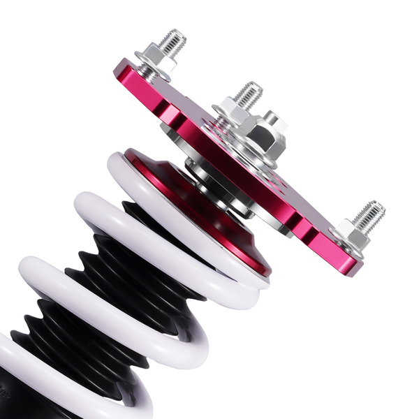 Front Coilovers Lowering Kit Shock Struts fit for Buick Century 97-05 Regal 1997-04-2