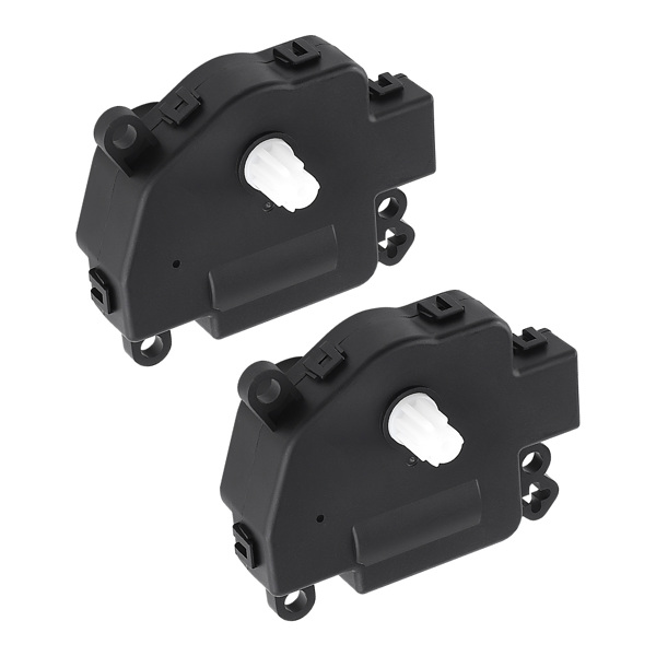 Air Blend Door Actuator fit for Jeep Compass Patriot 10-11 Compass Patriot 604-029-6