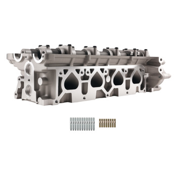 KA24-DE Cylinder Head Assembly fit for Nissan 240SX Frontier Sentra Xterra 1995-2004