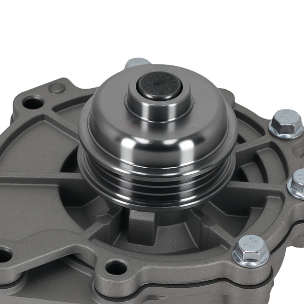 Water Pump Belt Drive Unit fit for Ford Escape Lincoln Zephyr 3.0L 2006 1452510AH-1