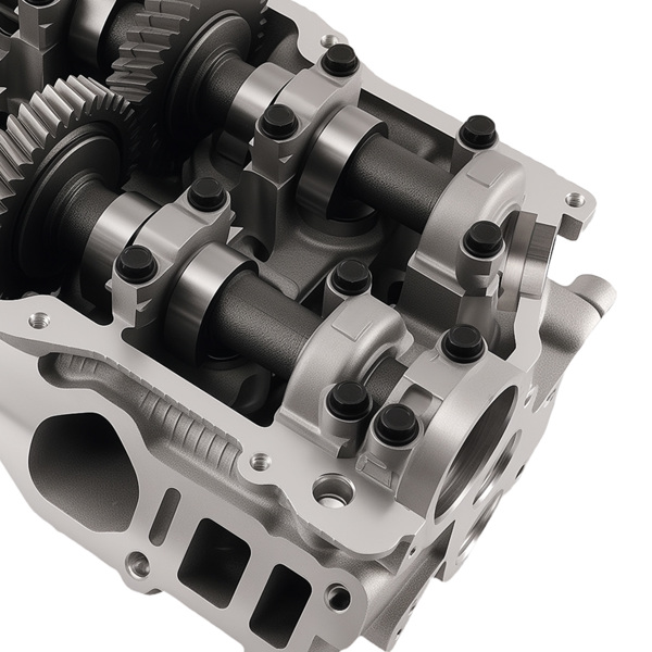 Right Cylinder Head Assembly fit for Toyota 4runner Tacoma 3.4L 5VZFE 1995-2004-5