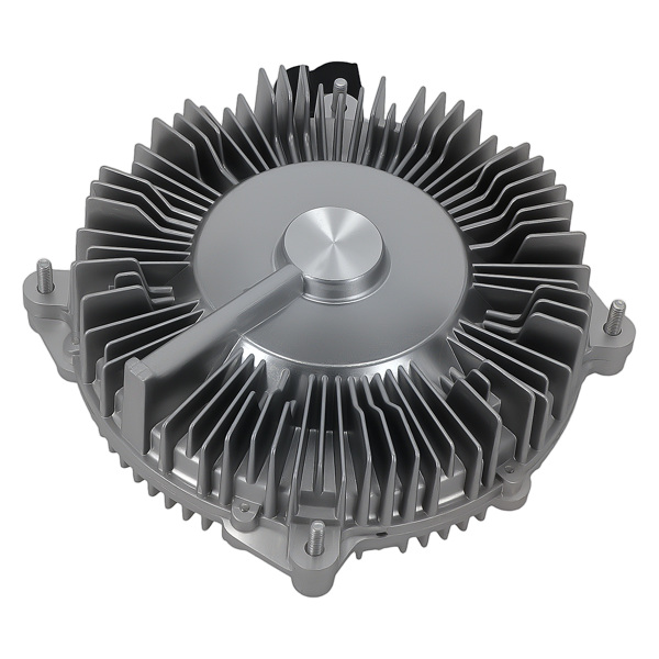 Cooling System Fan Clutch fit for Ford Super Duty E-Series 6.2L 2017-2019 3240-4