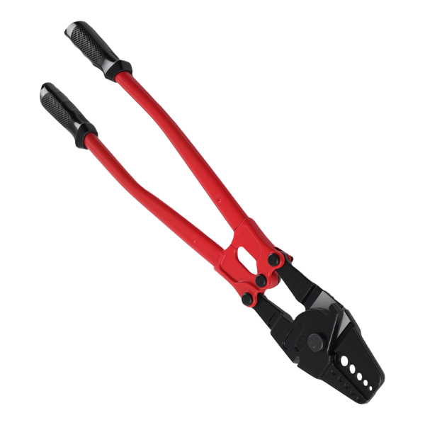 3/16" Hand Swager Crimper Wire Cable Rope handling Tool Swaging CRV 600mm-3