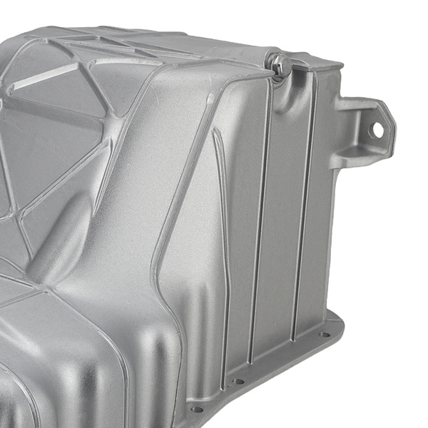 Oil Sump Pan 3R3Z6675DA fit for Ford Mustang V6 3.8L 1994-2004 103353 1R3Z6675AA-1