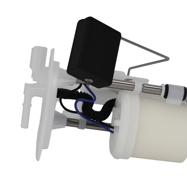 Electric Fuel Pump Module fit for 09-14 Yamaha Grizzly 550 07-16 Grizzly 700 ATV-3