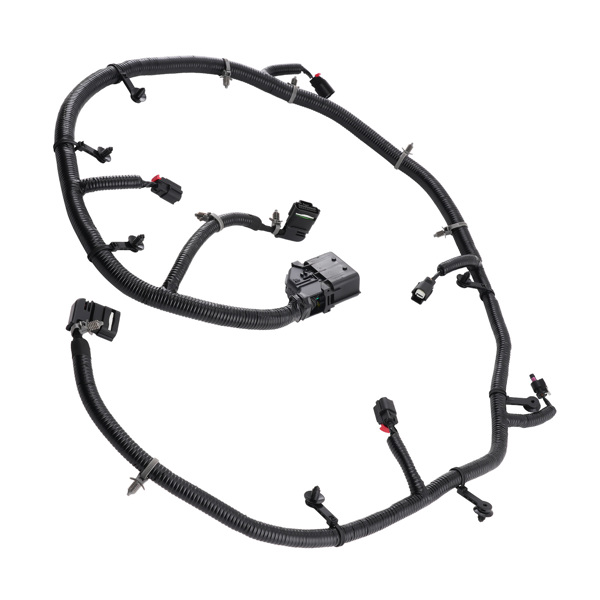 Object Sensor Wiring Harness fit for GMC Yukon XL Chevrolet Suburban 2015-2020-6