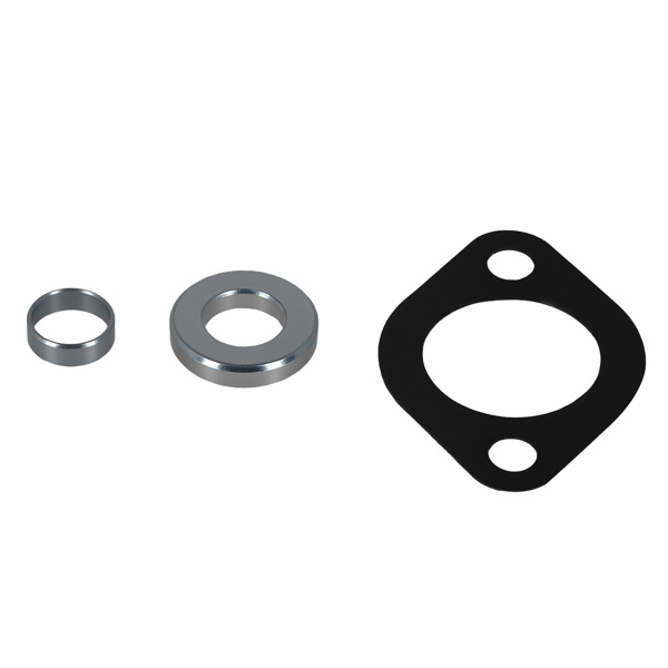 Water Pump fit for Buick series 40 50 Special/Super 233ci/248ci 8cyl 1934-1940 WP30P-3