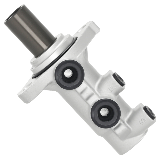 Aluminum Brake Master Cylinder fit for GMC Terrain 2010-2017 20990924 1in Bore-6