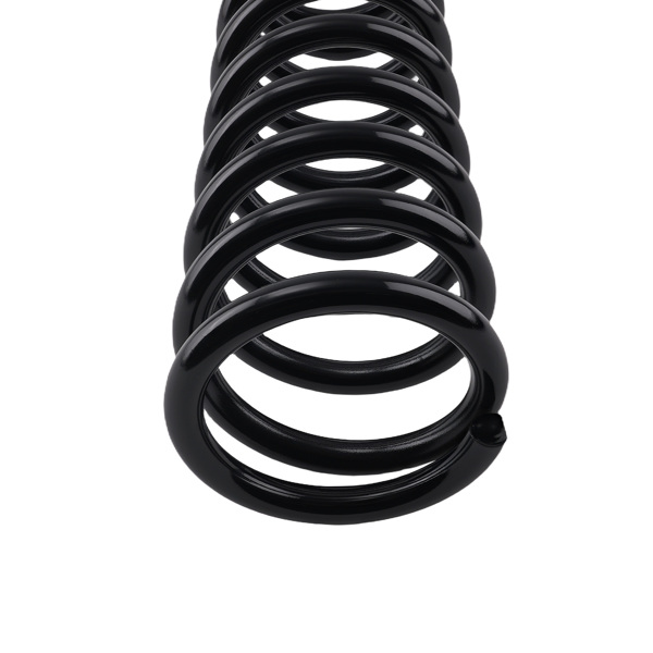 2" Front Heavy Duty Lift Spring fit for Ram 3500 4WD 2003-2012 Steel Coils-5