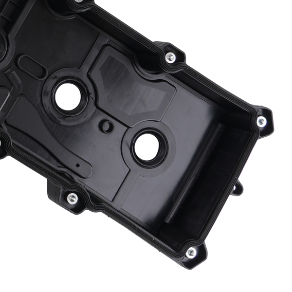 2X Engine Valve Cover W/ Gaskets fit for Ford Lincoln Edge F-150 Transit-150 250 350-4