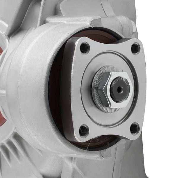 Rear Differential fit for Polaris Scrambler Sportsman XP 1000 XP 850 1332802 1332914-1