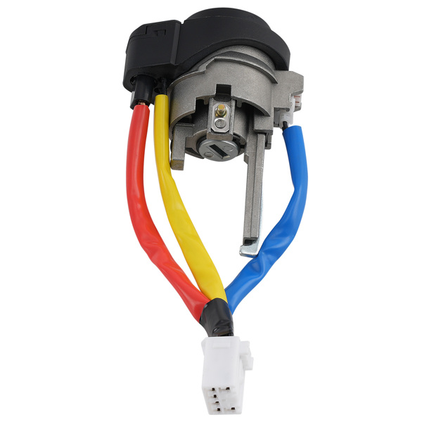 NEW Ignition Switch Lock Cylinder fit for Kia Soul 2014-2019 With 2 Keys 81450-34190-2