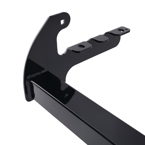 2in Class 3 Hitch Receiver fit for Dodge Dakota 1987-2004 Rear Mount 5000lbs-2