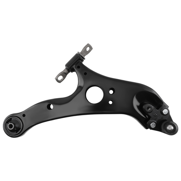Passenger Side Suspension Control Arm w/ Ball Joint fit for Toyota Sienna 2011-2020-1
