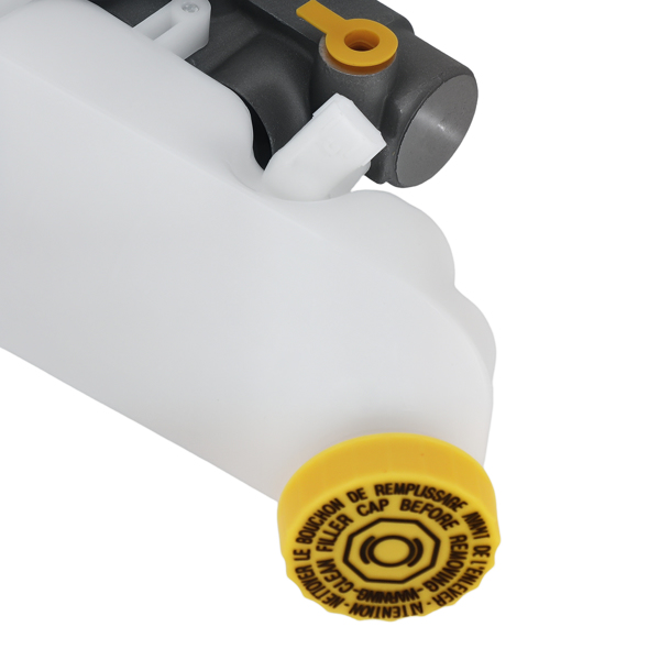 Brake Master Cylinder w/Reservoir fit for Chrysler Pacifica 07-08/Town&Country 09-15-3