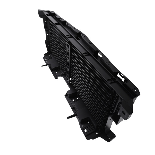 Front Active Grille Shutter fit for Ford F-150 Platinum King Ranch 24-25 RL3Z8475A-3