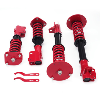 Height Adjustable Coilovers Suspension Kit fit for Dodge Neon SRT-4 2003-2005 Struts